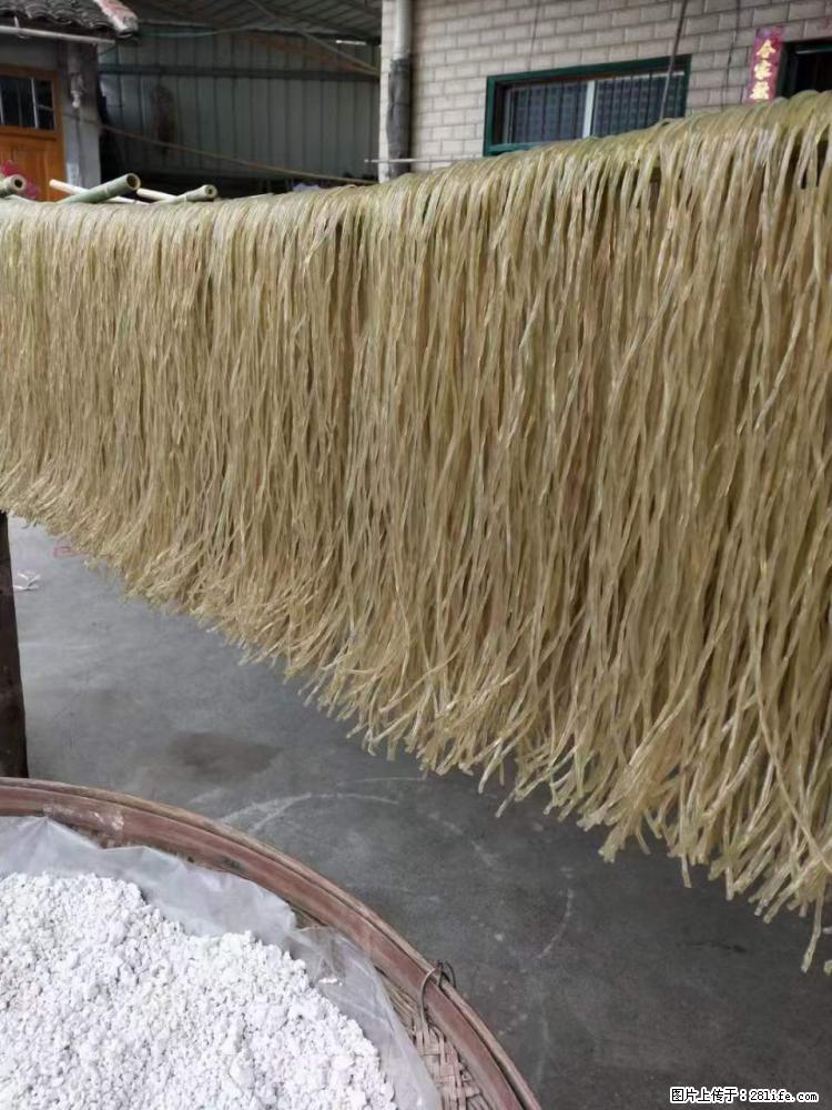 【灌阳正宗红薯粉】美女家里自己做的，干净卫生，假一赔十，价格合理，抢购电话：13737312895 - 美食天地 - 佳木斯生活社区 - 佳木斯28生活网 jms.28life.net