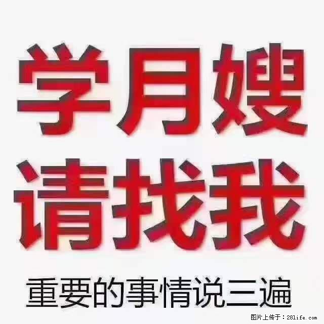 为什么要学习月嫂，育婴师？ - 新手上路 - 佳木斯生活社区 - 佳木斯28生活网 jms.28life.net