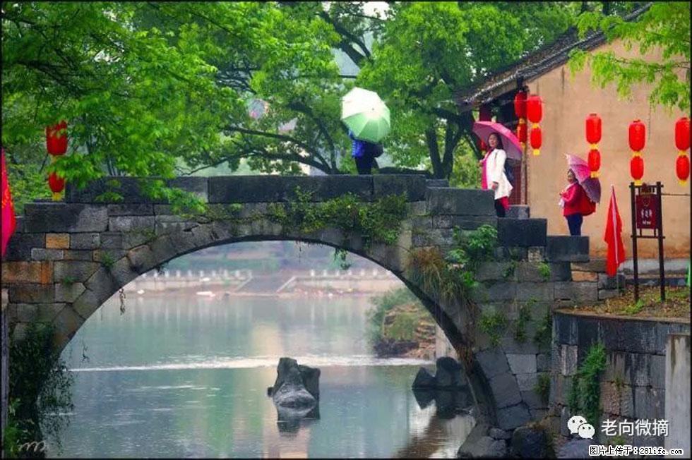 【春天，广西桂林灌阳县向您发出邀请！】江口老街又逢春 - 游山玩水 - 佳木斯生活社区 - 佳木斯28生活网 jms.28life.net