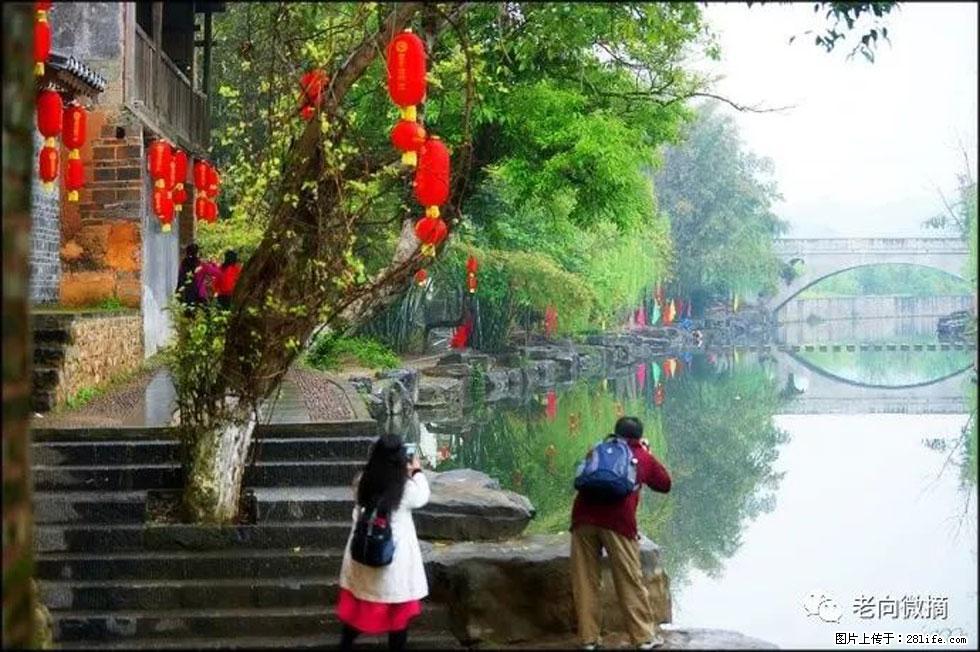 【春天，广西桂林灌阳县向您发出邀请！】江口老街又逢春 - 游山玩水 - 佳木斯生活社区 - 佳木斯28生活网 jms.28life.net