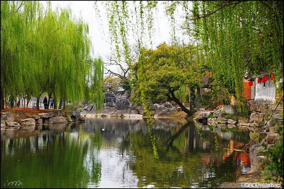 【春天，广西桂林灌阳县向您发出邀请！】江口老街又逢春 - 游山玩水 - 佳木斯生活社区 - 佳木斯28生活网 jms.28life.net