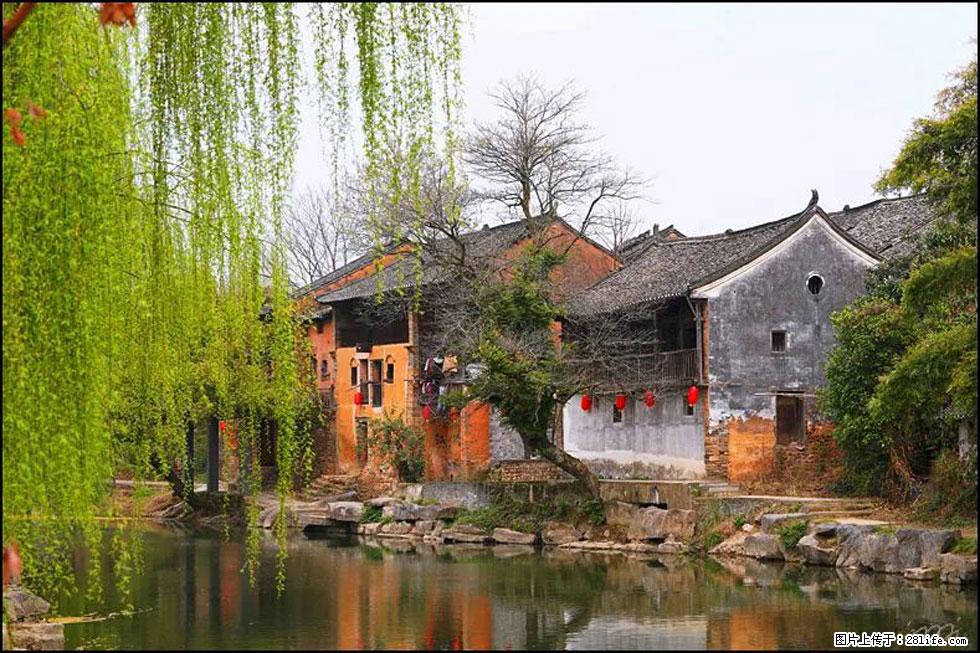 【春天，广西桂林灌阳县向您发出邀请！】江口老街又逢春 - 游山玩水 - 佳木斯生活社区 - 佳木斯28生活网 jms.28life.net