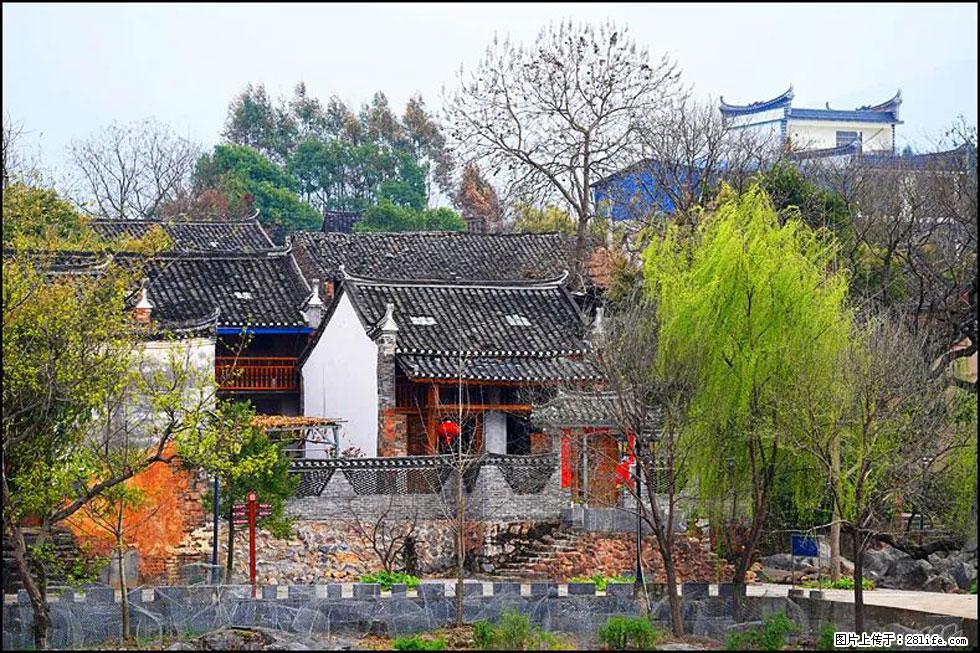 【春天，广西桂林灌阳县向您发出邀请！】江口老街又逢春 - 游山玩水 - 佳木斯生活社区 - 佳木斯28生活网 jms.28life.net