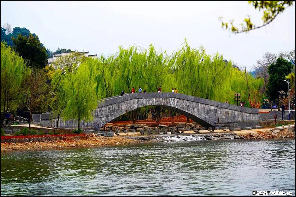 【春天，广西桂林灌阳县向您发出邀请！】江口老街又逢春 - 游山玩水 - 佳木斯生活社区 - 佳木斯28生活网 jms.28life.net