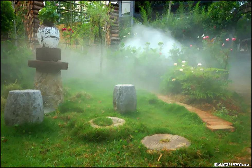 【春天，广西桂林灌阳县向您发出邀请！】如梦似幻莲溪庐 - 游山玩水 - 佳木斯生活社区 - 佳木斯28生活网 jms.28life.net