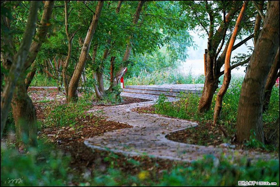 【春天，广西桂林灌阳县向您发出邀请！】熊家寨湿地公园 - 游山玩水 - 佳木斯生活社区 - 佳木斯28生活网 jms.28life.net