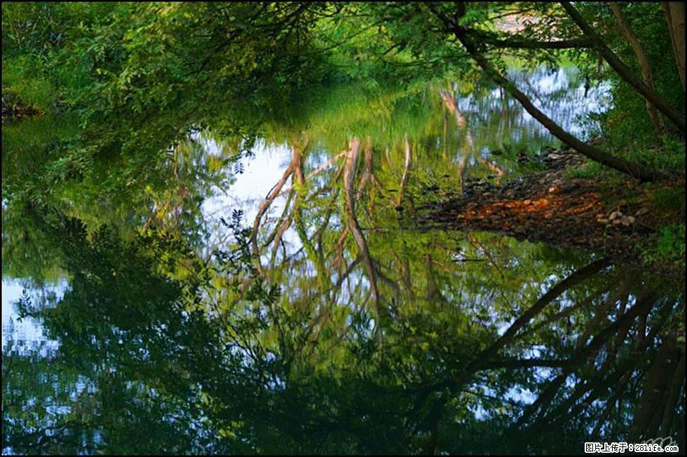 【春天，广西桂林灌阳县向您发出邀请！】熊家寨湿地公园 - 游山玩水 - 佳木斯生活社区 - 佳木斯28生活网 jms.28life.net