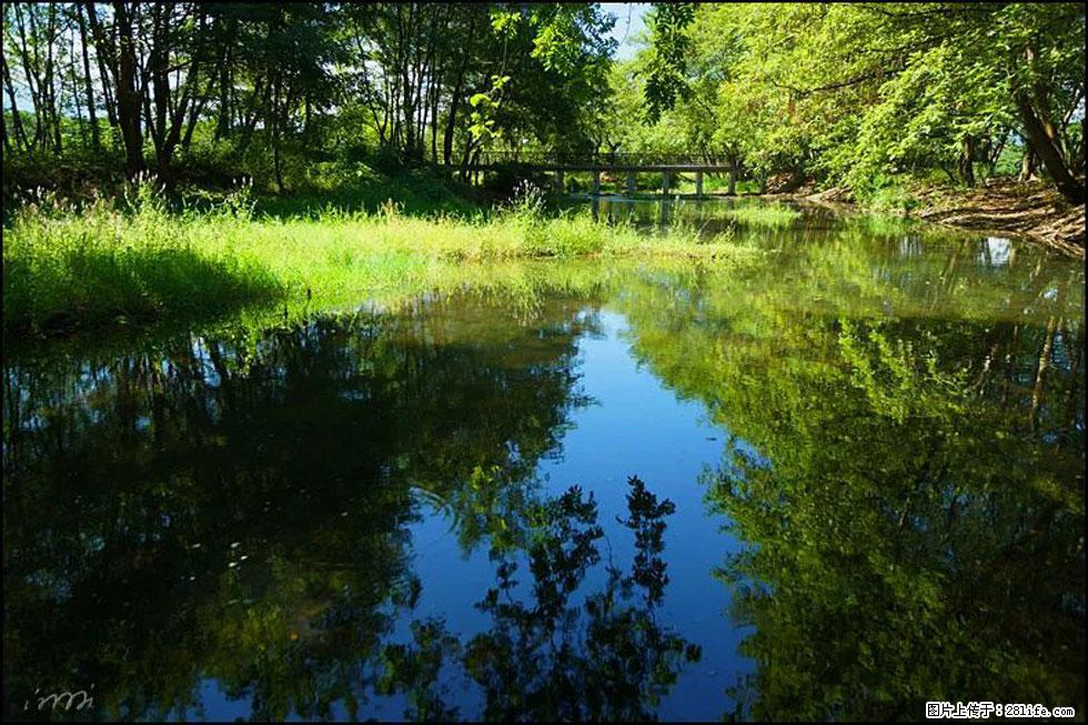 【春天，广西桂林灌阳县向您发出邀请！】熊家寨湿地公园 - 游山玩水 - 佳木斯生活社区 - 佳木斯28生活网 jms.28life.net