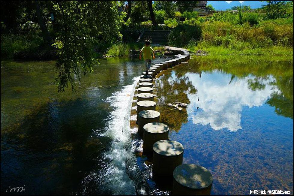 【春天，广西桂林灌阳县向您发出邀请！】熊家寨湿地公园 - 游山玩水 - 佳木斯生活社区 - 佳木斯28生活网 jms.28life.net
