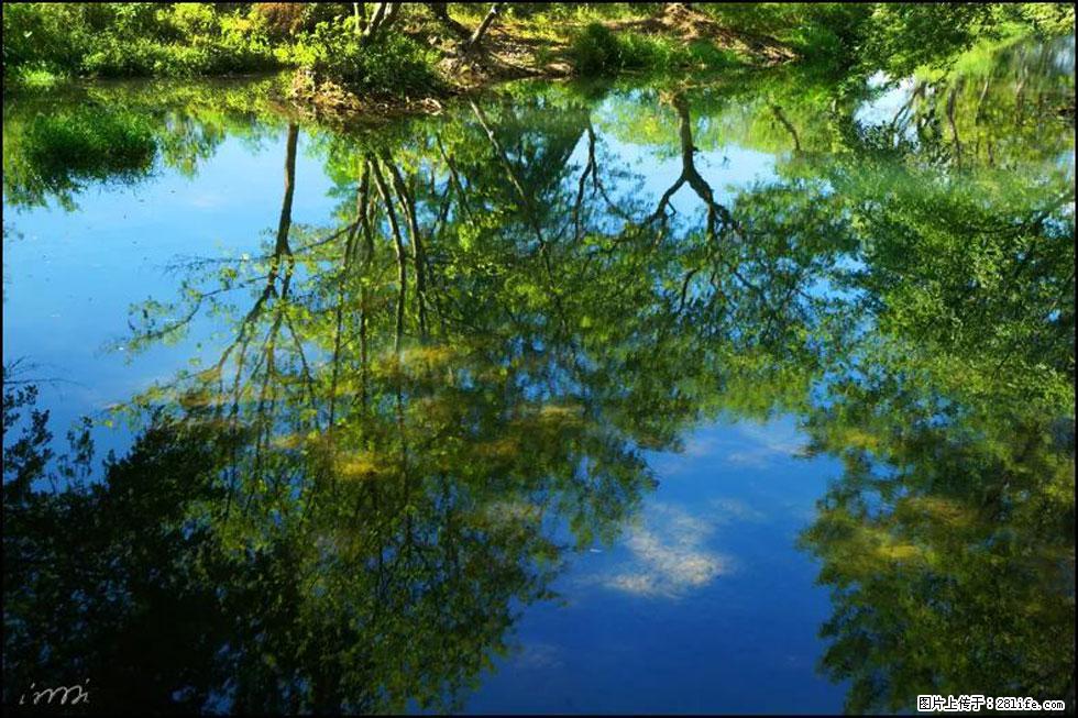 【春天，广西桂林灌阳县向您发出邀请！】熊家寨湿地公园 - 游山玩水 - 佳木斯生活社区 - 佳木斯28生活网 jms.28life.net