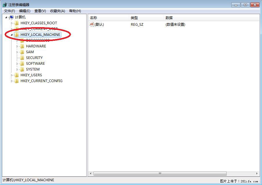 Photoshop不能直接拖拽打开图片的解决办法 - 生活百科 - 佳木斯生活社区 - 佳木斯28生活网 jms.28life.net