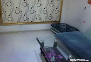 英子》华联北、三楼63平双床热水器冰箱双门、全自动洗衣机沙发 - 佳木斯28生活网 jms.28life.net