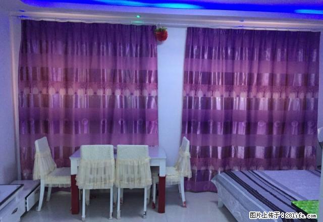 谷丰家园18楼，100平二室一厅，装修，床，电视，冰箱 - 房屋出租 - 房屋租售 - 佳木斯分类信息 - 佳木斯28生活网 jms.28life.net