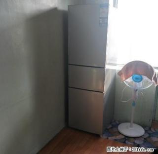 一中东大墙，年租3000，6楼，南向40平，床，洗衣机 - 佳木斯28生活网 jms.28life.net