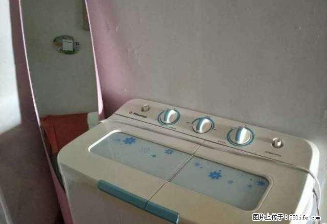妇婴医院三小 6楼 1室1厨1卫 床 洗衣机 衣柜 - 房屋出租 - 房屋租售 - 佳木斯分类信息 - 佳木斯28生活网 jms.28life.net