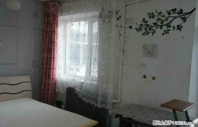 三小，妇婴，二院，4楼，42平，一室一厅，电视，冰箱，沙发， - 房屋出租 - 房屋租售 - 佳木斯分类信息 - 佳木斯28生活网 jms.28life.net
