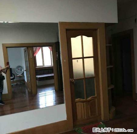 大楼附近80平两室一厅家具家电齐全600元能洗澡 - 房屋出租 - 房屋租售 - 佳木斯分类信息 - 佳木斯28生活网 jms.28life.net