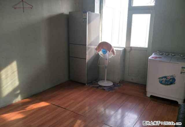 一中东大墙，一室一厅，6楼，南向40平，床，洗衣机， 年租3 - 房屋出租 - 房屋租售 - 佳木斯分类信息 - 佳木斯28生活网 jms.28life.net