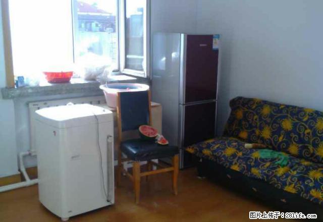 三小对面，近邻二十中，一中，商业城，7楼顶，70平，二室一厅 - 房屋出租 - 房屋租售 - 佳木斯分类信息 - 佳木斯28生活网 jms.28life.net