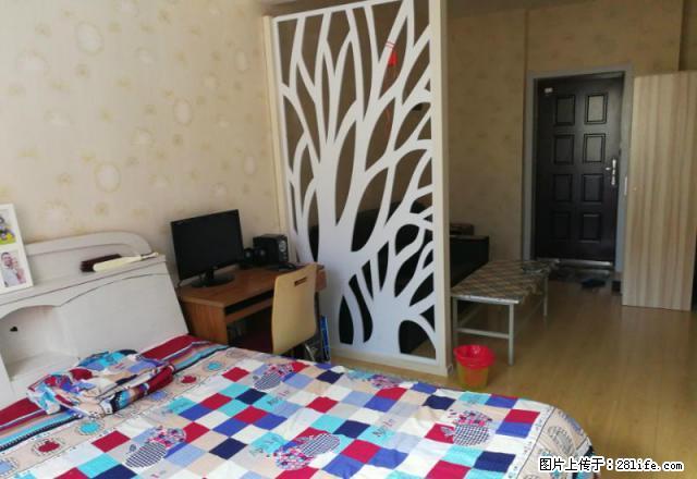 向阳和 谐家园小 1室1厅43平米 精装修 面议 - 房屋出租 - 房屋租售 - 佳木斯分类信息 - 佳木斯28生活网 jms.28life.net