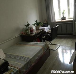 火车站军分区对面4楼两室一厅设施齐全拎包入住850月 - 佳木斯28生活网 jms.28life.net
