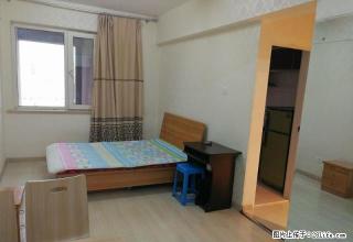 利达永辉超市楼上电梯房一室一厅拎包入住押一付三 - 佳木斯28生活网 jms.28life.net