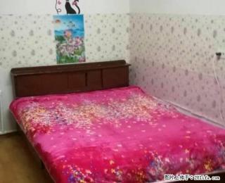 月付房650押一付一五楼热水器床家具家电拎包入住 - 佳木斯28生活网 jms.28life.net