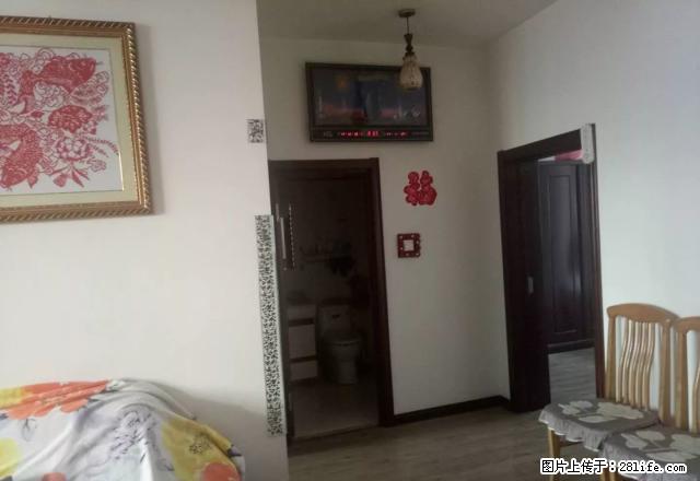 长安佳苑多层3楼出租80平家具家电齐全拎包入住 年付 - 房屋出租 - 房屋租售 - 佳木斯分类信息 - 佳木斯28生活网 jms.28life.net
