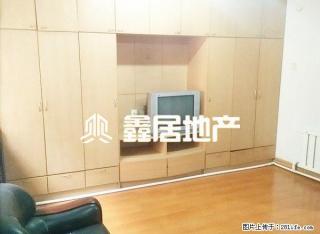 二小附近大一室一厅76平多层二楼出租 - 佳木斯28生活网 jms.28life.net