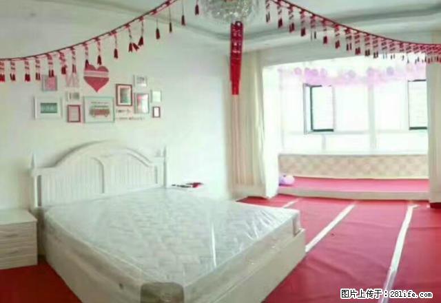 金港湾二期 婚租 每天500元 精装修 可观江 - 房屋出租 - 房屋租售 - 佳木斯分类信息 - 佳木斯28生活网 jms.28life.net