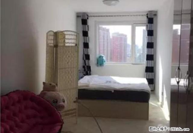 利达附近和谐家园高层1室拎包住可月付非诚勿扰 - 房屋出租 - 房屋租售 - 佳木斯分类信息 - 佳木斯28生活网 jms.28life.net
