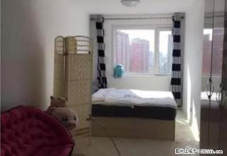 利达附近和谐家园高层1室拎包住可月付非诚勿扰 - 佳木斯28生活网 jms.28life.net