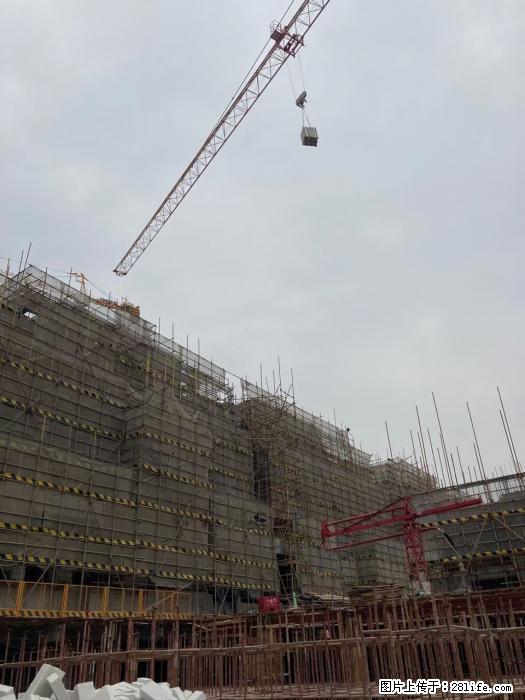 【广西三象建筑安装工程有限公司】广西桂林市时代广场项目 - 家居生活 - 佳木斯生活社区 - 佳木斯28生活网 jms.28life.net