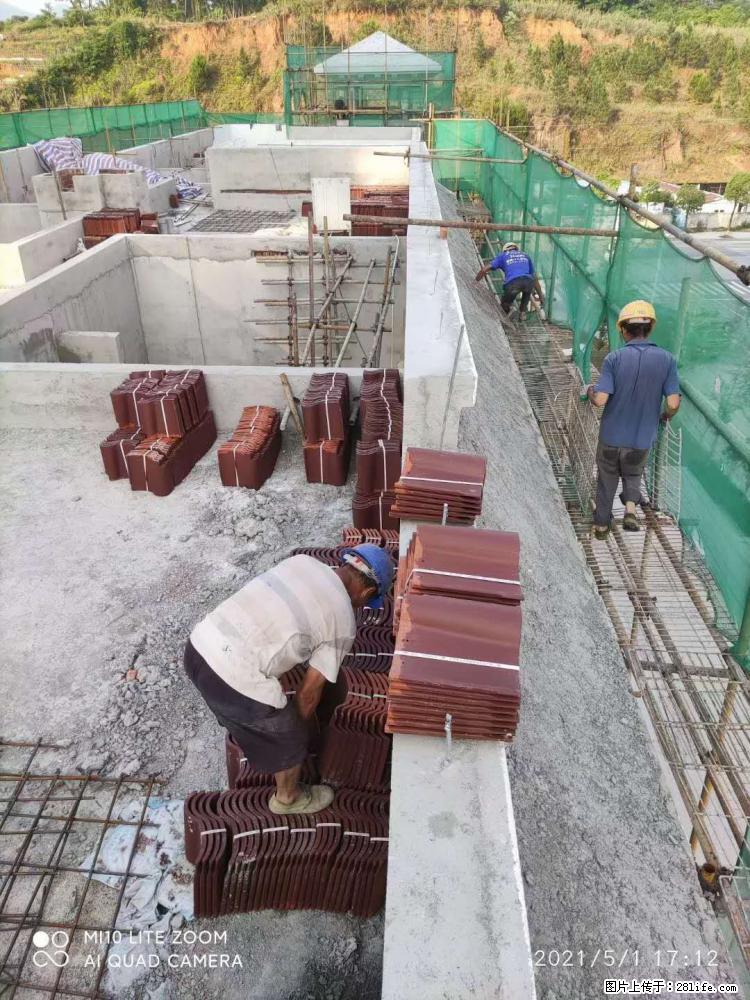 【广西三象建筑安装工程有限公司】绿地衫和田叠墅项目 - 家居生活 - 佳木斯生活社区 - 佳木斯28生活网 jms.28life.net