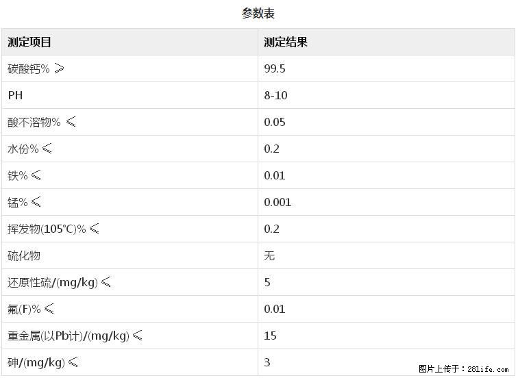 【桂林三鑫新型材料】400目重质碳酸钙 方解石粉重钙粉 - 生活百科 - 佳木斯生活社区 - 佳木斯28生活网 jms.28life.net