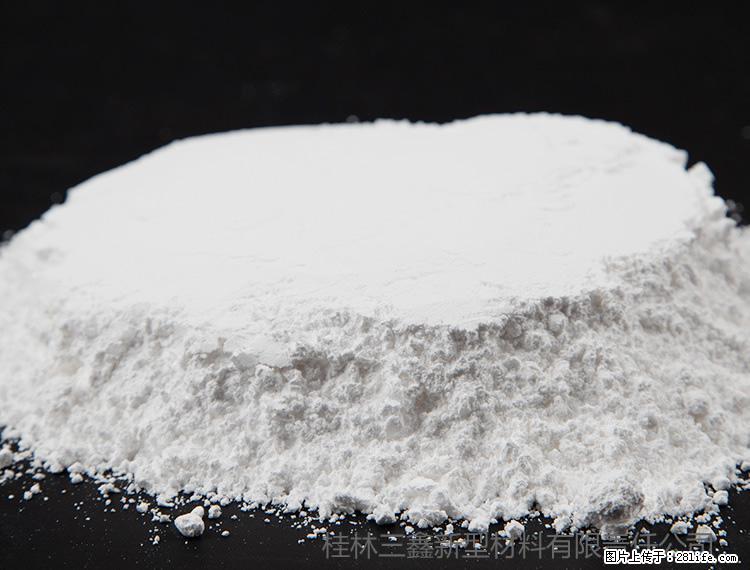 【桂林三鑫新型材料】600目重质碳酸钙 方解石粉重钙粉 - 综合信息 - 其他综合 - 佳木斯分类信息 - 佳木斯28生活网 jms.28life.net