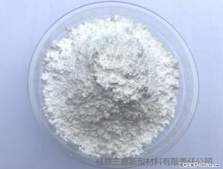 【桂林三鑫新型材料】人造石人造大理石专用碳酸钙 - 佳木斯28生活网 jms.28life.net