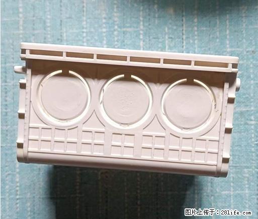桂林荣泰吹塑、注塑【厂家直销】PVC阴燃电工配件，精品86底盒 - 其他广告 - 广告专区 - 佳木斯分类信息 - 佳木斯28生活网 jms.28life.net