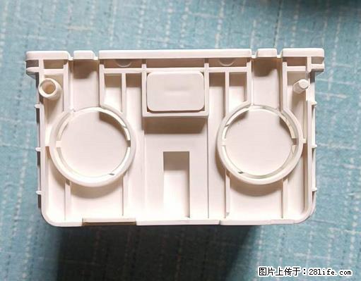 桂林荣泰吹塑、注塑【厂家直销】PVC阴燃电工配件,精品86底盒 - 家居生活 - 佳木斯生活社区 - 佳木斯28生活网 jms.28life.net