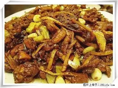 来广西旅游必吃这20道桂菜，不然就白来广西啦！ - 佳木斯生活资讯 - 佳木斯28生活网 jms.28life.net