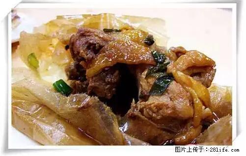来广西旅游必吃这20道桂菜，不然就白来广西啦！ - 佳木斯生活资讯 - 佳木斯28生活网 jms.28life.net