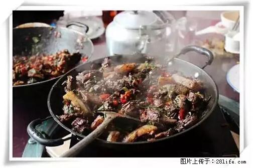 来广西旅游必吃这20道桂菜，不然就白来广西啦！ - 佳木斯生活资讯 - 佳木斯28生活网 jms.28life.net