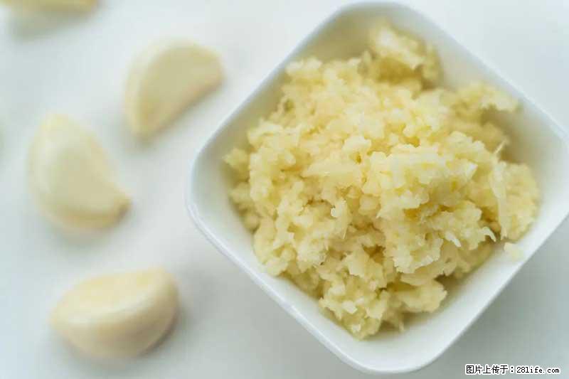 抗菌消炎、护肝健脾!这种“天然青霉素”就在你家餐桌上,春季吃正合适 - 佳木斯生活资讯 - 佳木斯28生活网 jms.28life.net