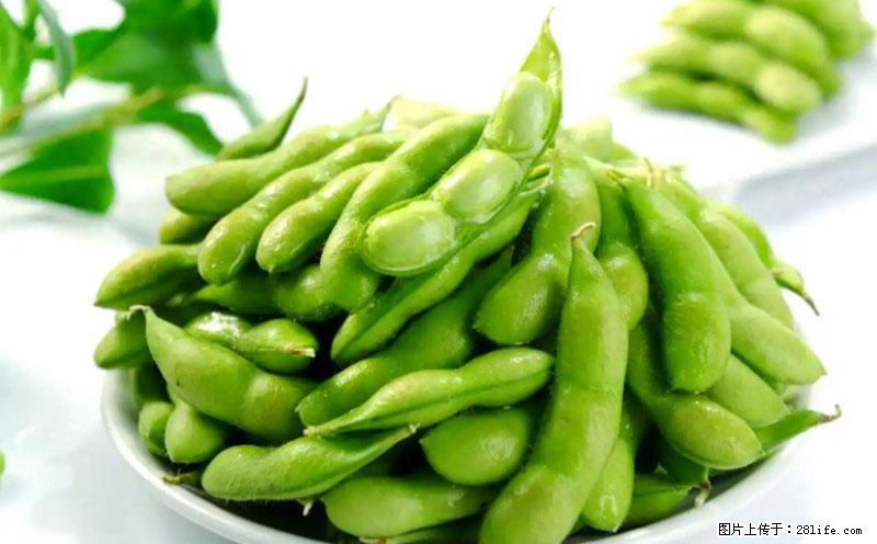 这些蔬菜是“天然钙片”，这6种被医生重点推荐 - 佳木斯生活资讯 - 佳木斯28生活网 jms.28life.net